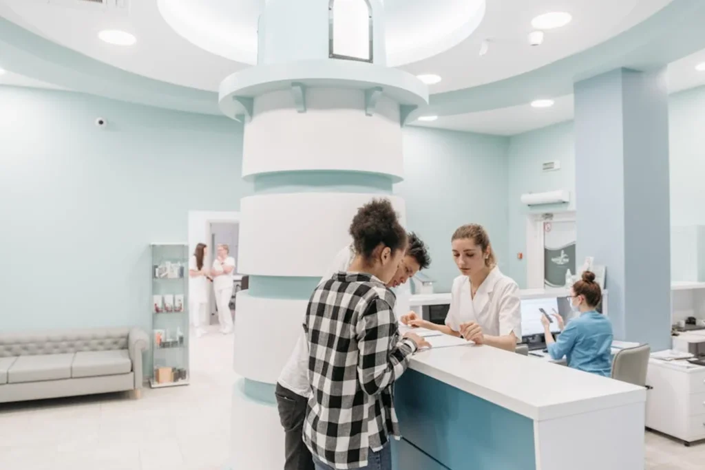 Grand Medical Clinic