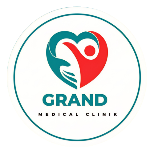 Grand Medical Clinic